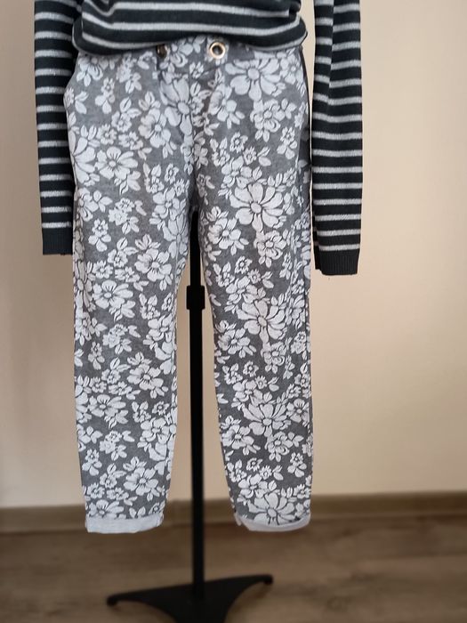 Spodnie damskie wygodne