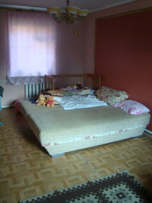 Квартира біля річки