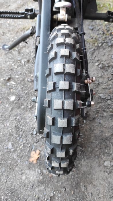 Продам детский Пит байк