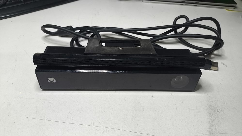 Cam sensor de movimento Microsoft KINECT 2.0 XBOX