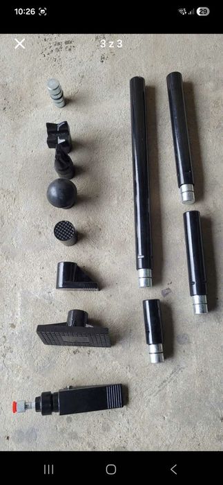 Prasa warsztatowa  10 ton