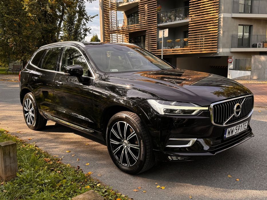 Volvo XC 60
