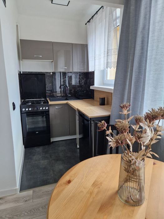 Wynajmę kawalerkę na Sienkiewicza