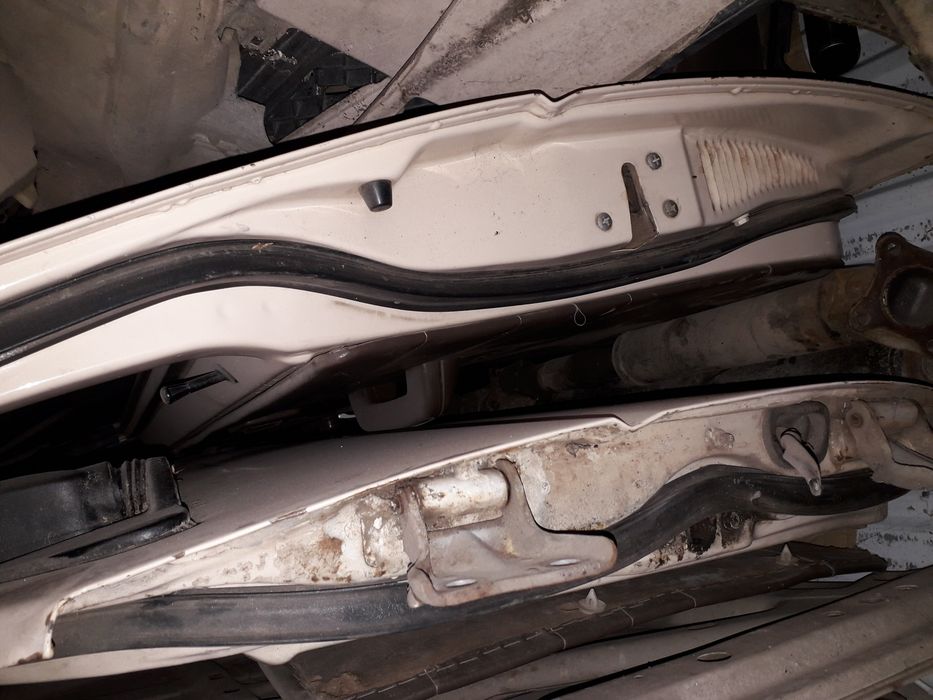 Nissan d21 kit direção assistida
