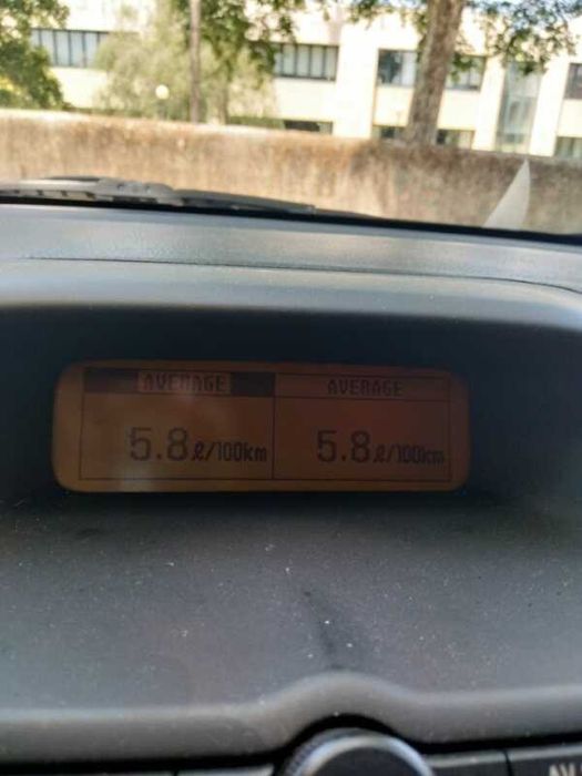 Toyota Avensis Sw 2.0 d4d