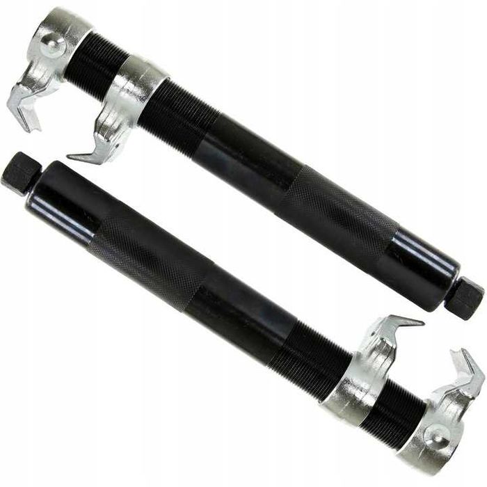 Посилений механічний пружинний затискач McPHERSON
MAR-POL 2 шт. M80436