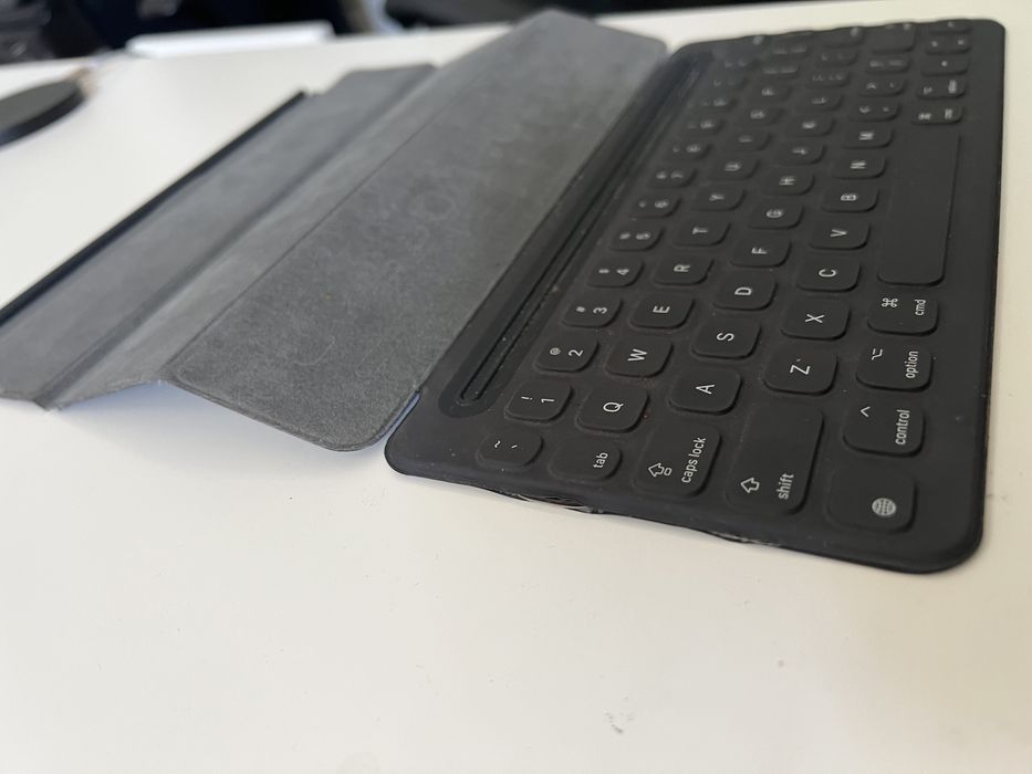 Teclado IPad Pro 9,7