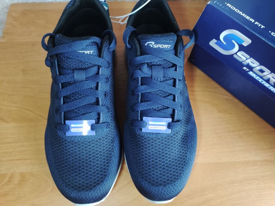 Кросівки Skechers