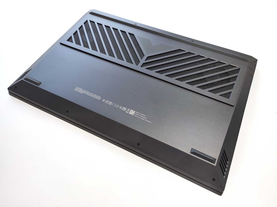 Laptop HP Idealny stan | Wydajny Gamingowy | RAM 32Gb | RTX 3060 - 6Gb