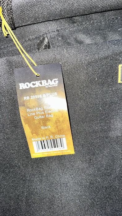 Гітара Yamaha Pacifica