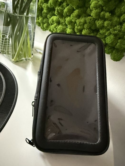 Nowe etui na telefon na rower