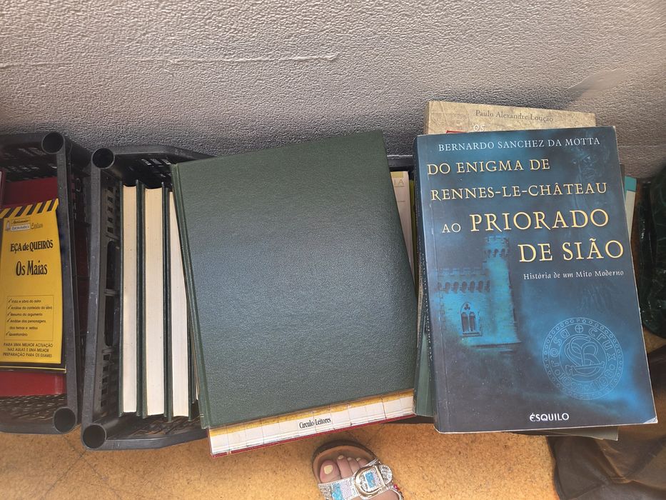 Destralhar peças