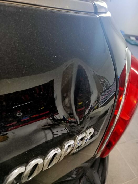 Usuwanie wgnieceń z karoserii pojazdów PDR