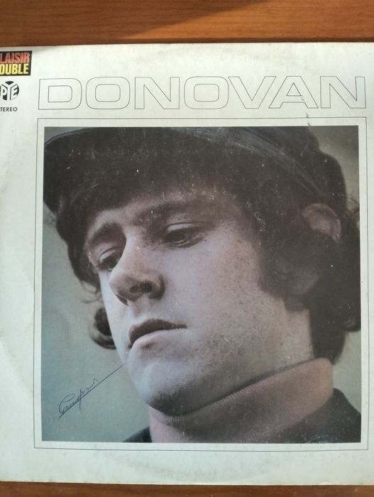 Disco de vinil LP duplo Donovan433277638678958083