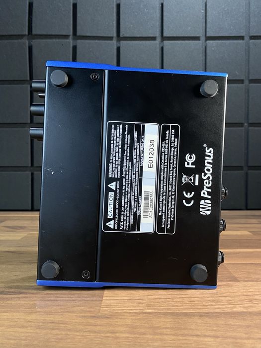 PreSonus Studio 24c (Доставимо кур’єром — БЕЗКОШТОВНО!)