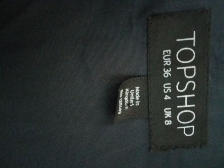 Płaszczyk wiosenny.