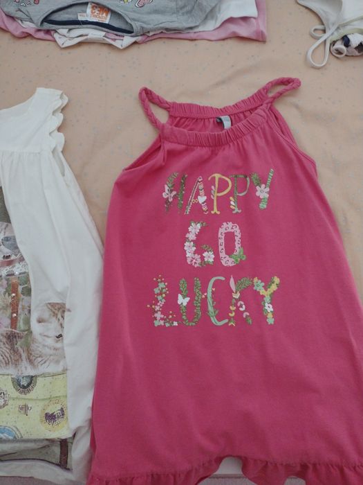 Vestidos para menina