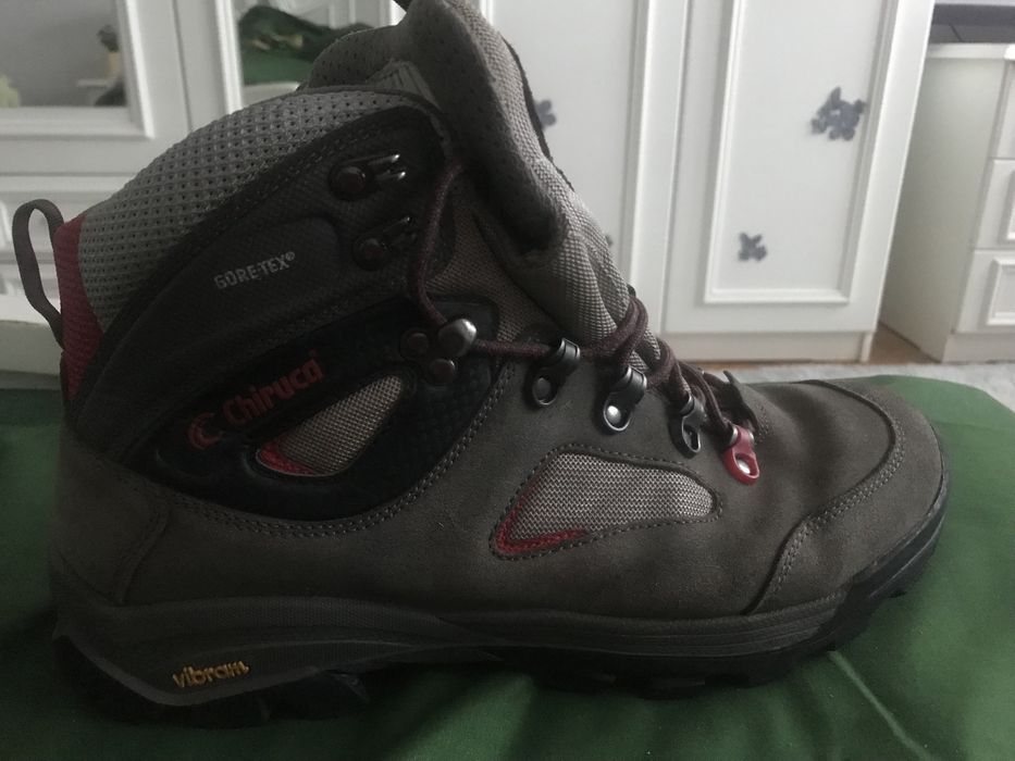 Buty sportowe męskie