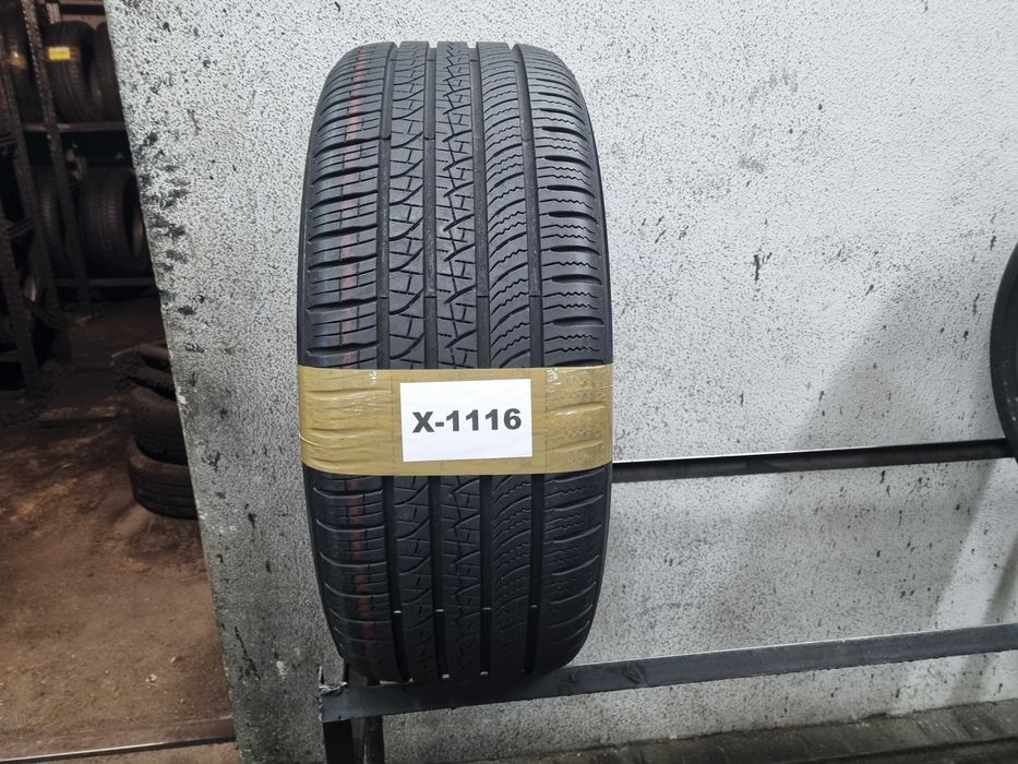 255/50/19 103T Pirelli Scorpion Zero All Season AO Elec-t Dot.4124R