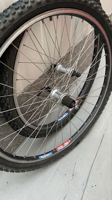 Roda 26 Ritchey Deore