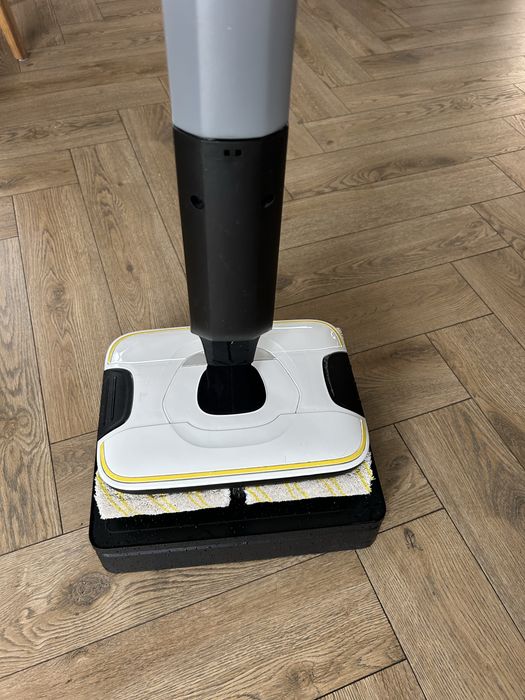 Mop        Karcher