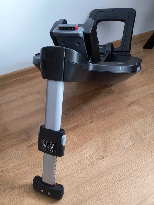 Fotelik samochodowy Britax Romer Baby-Safe 5Z2 + baza