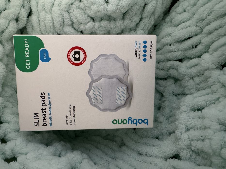 Лактаційні в кладиши