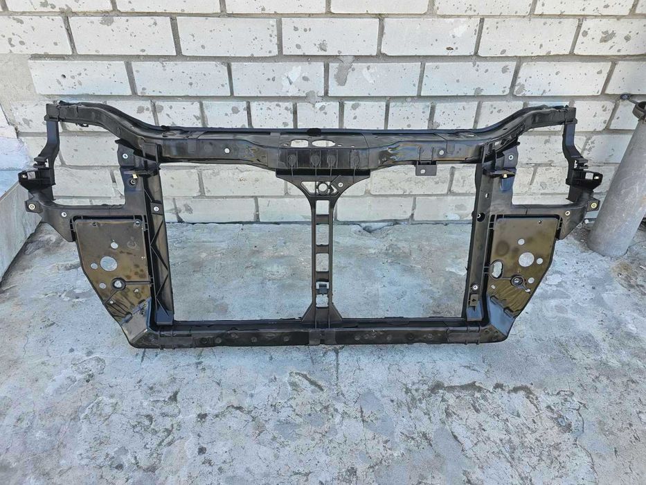 Фонар задній на Hyundai Accent Акцент 06-10