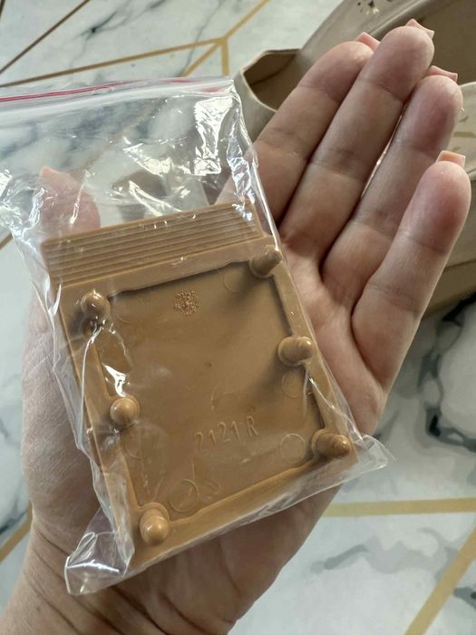 Piękne botki z naturalnej skóry