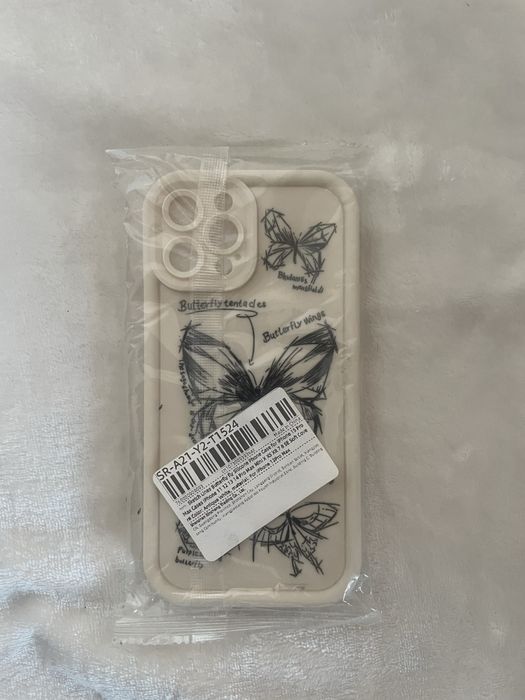 Чохол на iPhone 12 ProMax