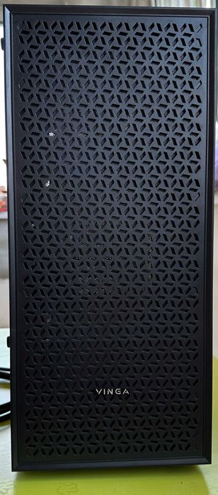 Готовий комп’ютер (готовий ПК) для роботи, навчання та простих ігор