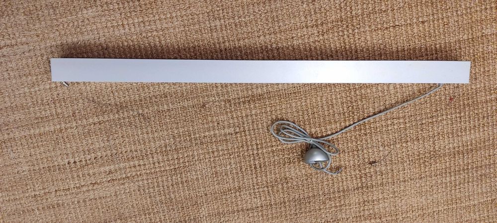 Candeeiro suspenso de cozinha