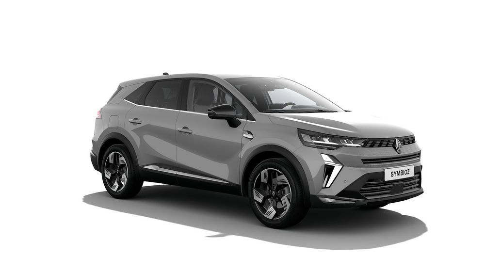 Renault Symbioz