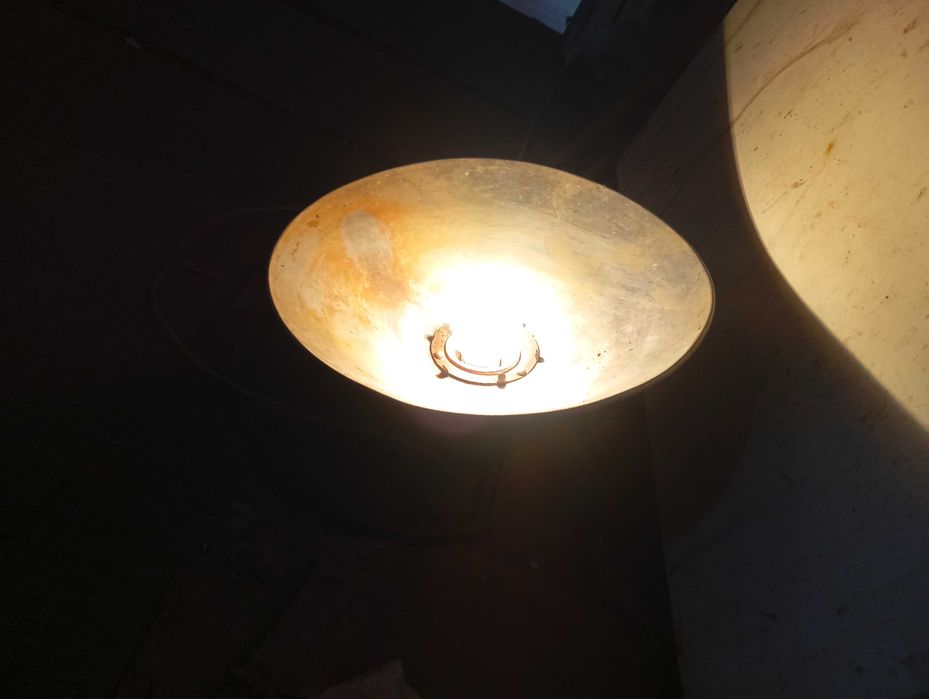 Обігрівач радянський