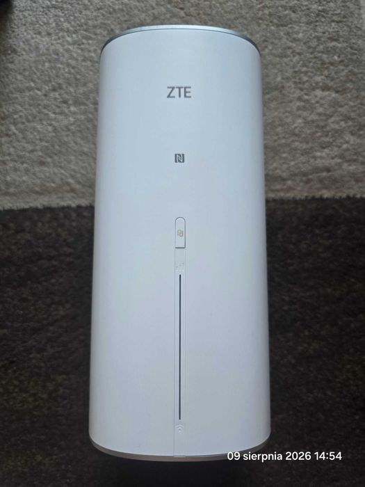 ZTE G50 5G Wifi7 Nfc