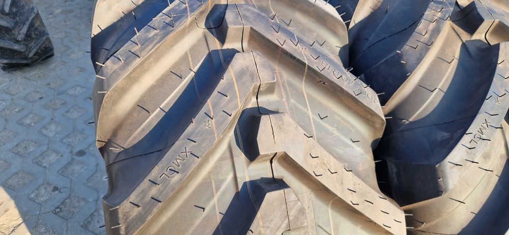 400/70r18 405/70r18 16.0/70r18 15.5/70r15  Michelin Nowe
