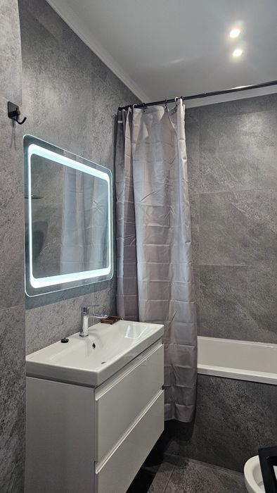 Здача 1 к. Нивки ЖК Сан Франциско, просп Берестейськи 67