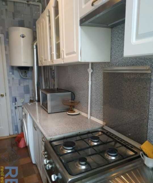 2-rooms apartment apartment by the address st. Kulikovo pole pl Oktyabrskoy revolyutsii pl (area 44 m²) - Atlanta.ua - photo 4