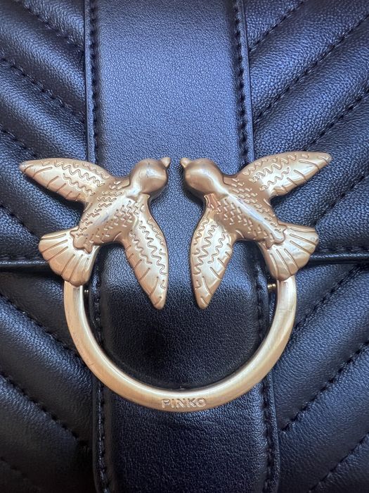 Vendo mala Pinko