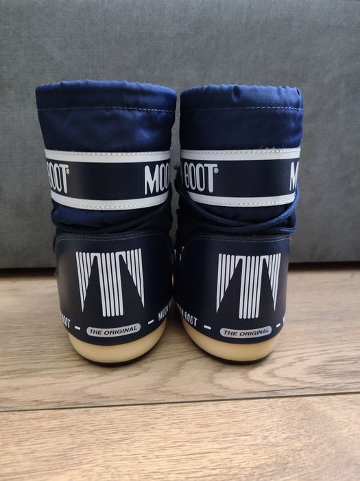 Śniegowce moon boot 23 - 26