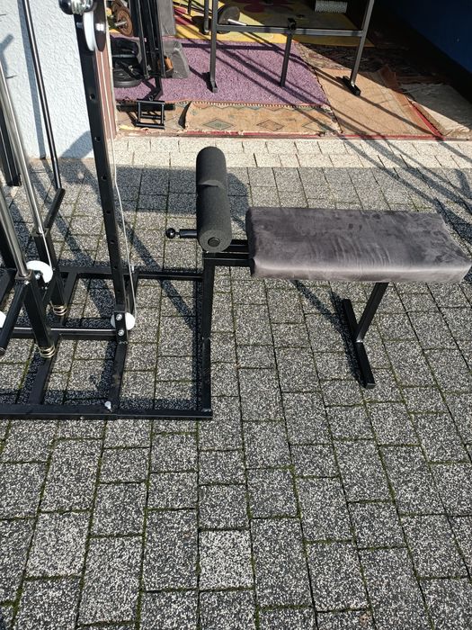 Brama,atlas,suwnica,wyciąg,sprzęt na siłownię,