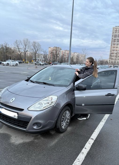 Renault   clio  4
