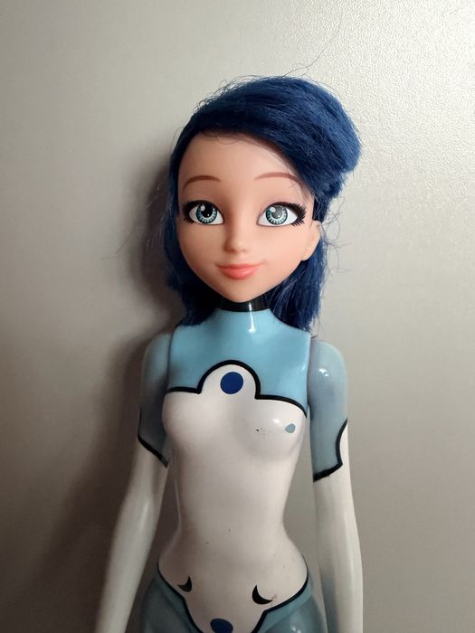 Лялька Леді Баг Марінетт (26 см )