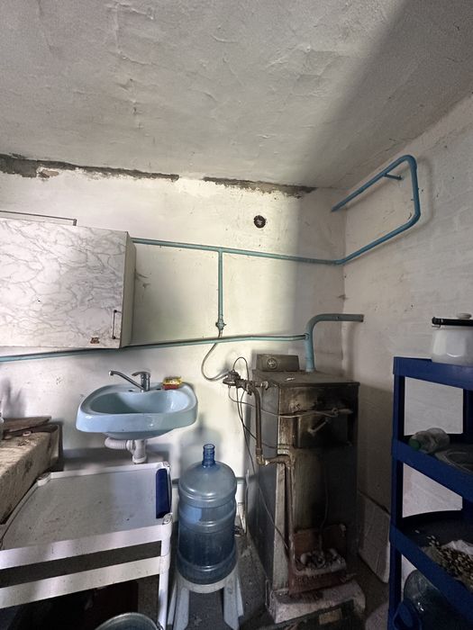 Продам будинок в селі Яблунівка