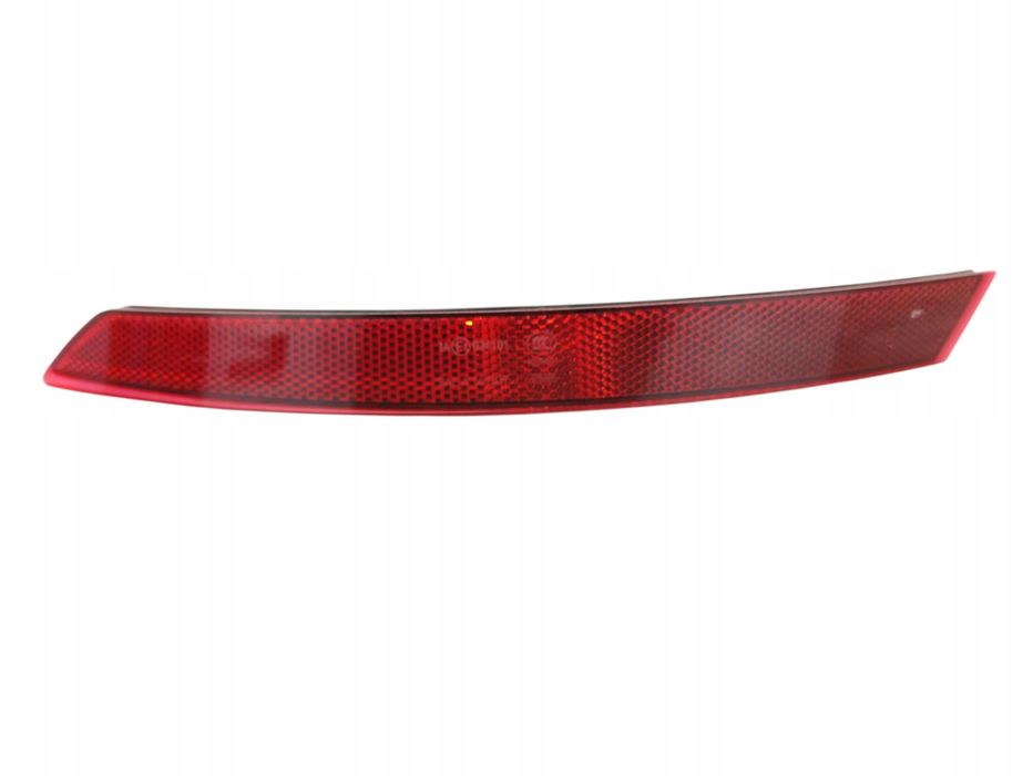 audi a4 b9 odblask zderzaka lewy tył 8w0945105d