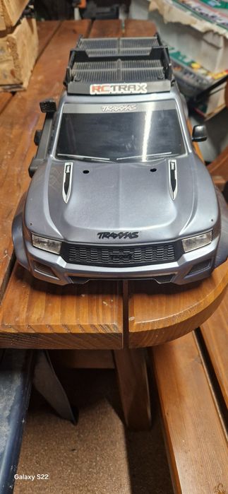 Karoseria rc 1 10 trx4 sport