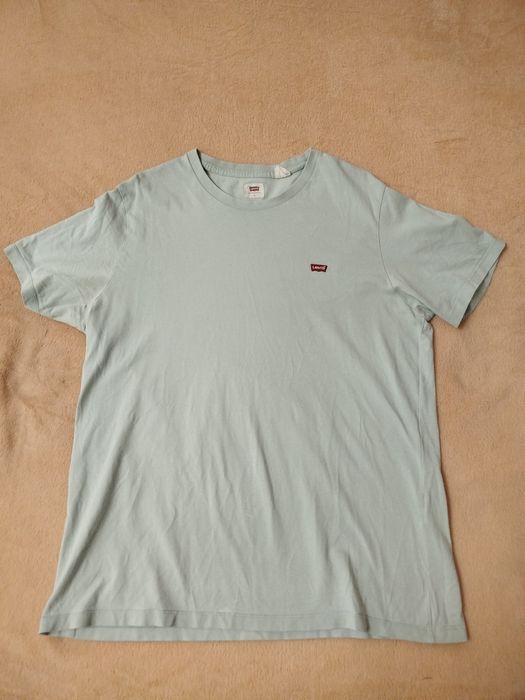 Оригінальна футболка Levis