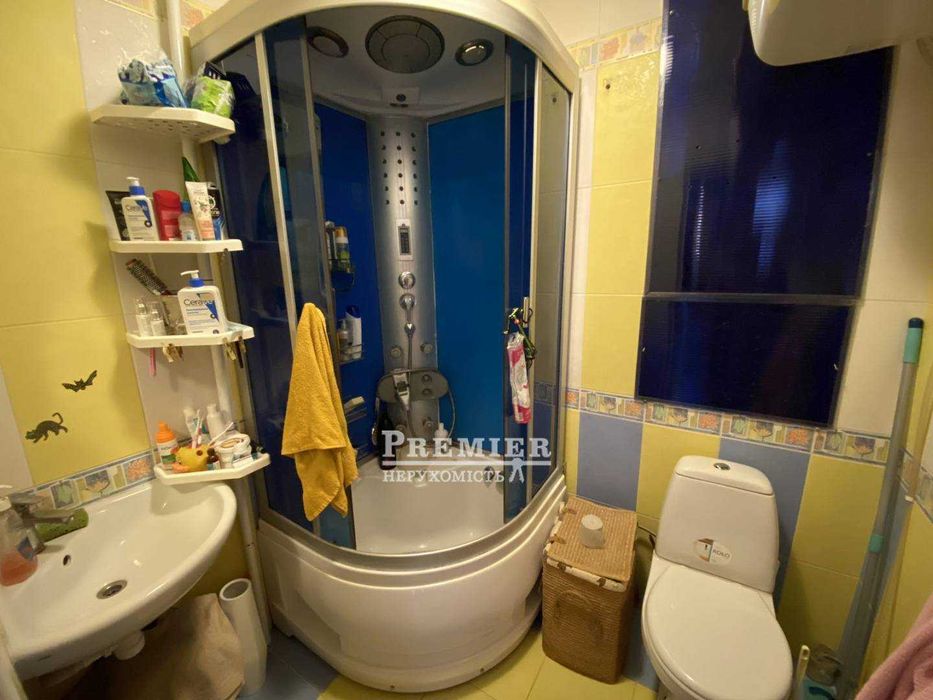 Многокомнатная квартира по адресу ул. Бандеры Степана (площадь 144 м²) - Atlanta.ua - фото 13