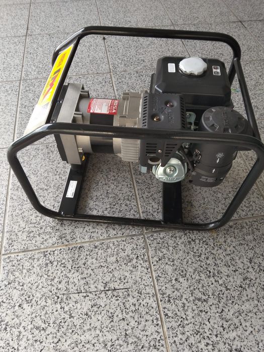 NOVO Gerador MOSA 3kva