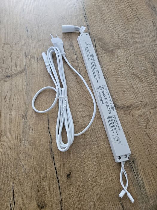 Zasilacz LED 80W 24V 3.3A SLD-80-24 MEAN Well